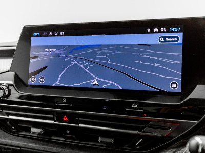 2025 Citroen C5 X