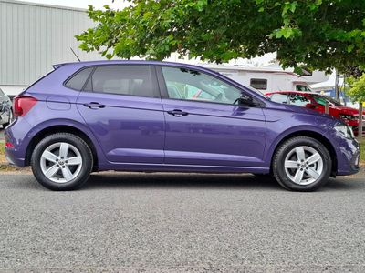 2023 Volkswagen Polo
