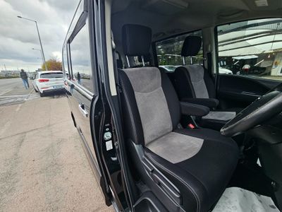2014 Nissan Serena