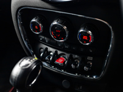 2018 Mini Clubman