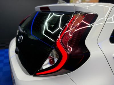 2023 Toyota Aygo X