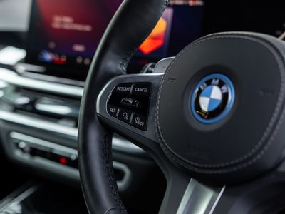 2025 BMW X5