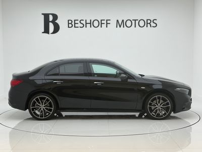 2025 Mercedes-Benz A Class