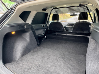 2023 SEAT Ateca
