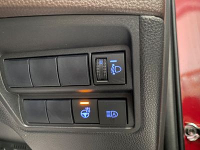 2021 Toyota Yaris Cross