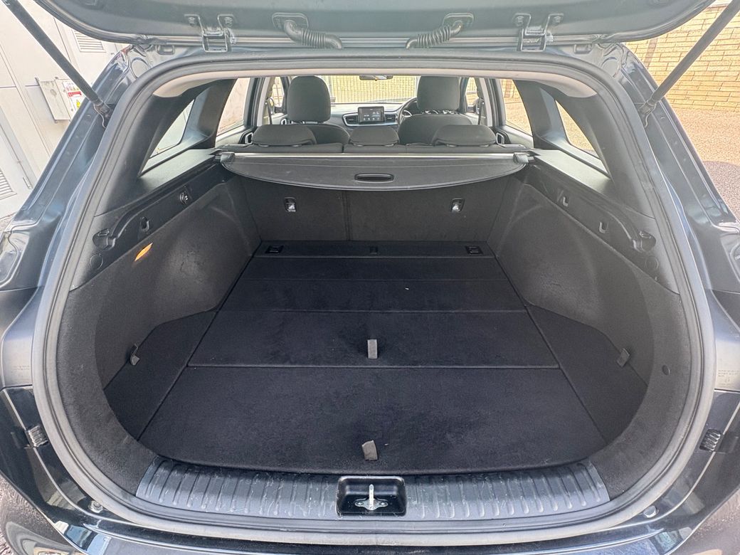 2019 Kia Ceed