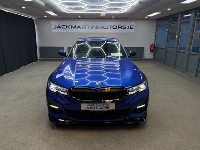 2019 BMW 3 Series