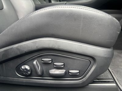 2024 Porsche Taycan