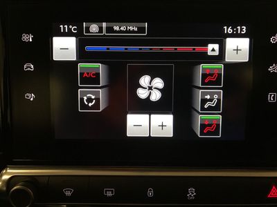 2017 Citroen C4 Cactus