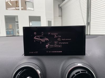 2019 Audi Q2