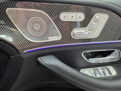 2026 Mercedes-Benz GLE Class