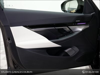 2025 BMW 5 Series
