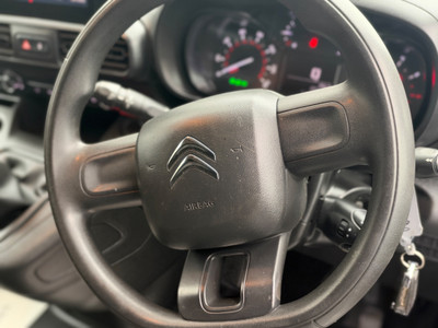 2020 Citroen Berlingo