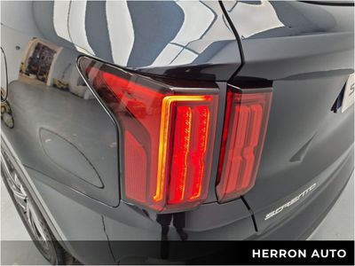 2023 Kia Sorento