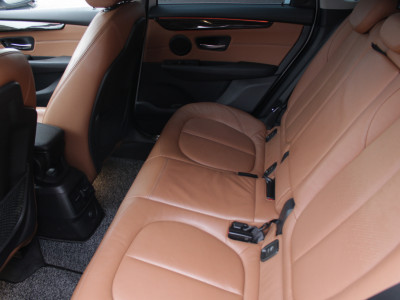 2016 BMW 2 Series Gran Tourer