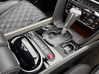 2015 Bentley Continental