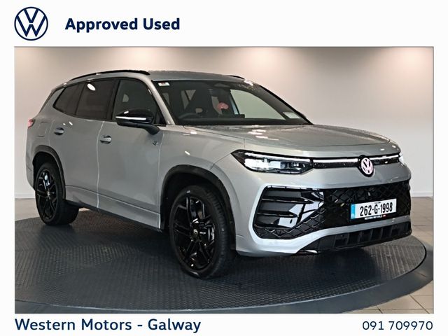 vehicle for sale from Western Motors Galway