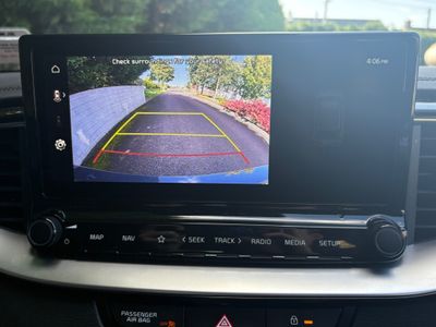 2025 Kia Ceed