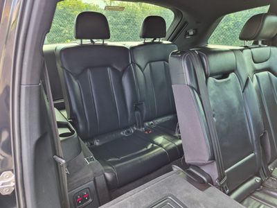 2015 Audi Q7