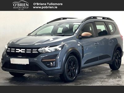 2023 Dacia Jogger