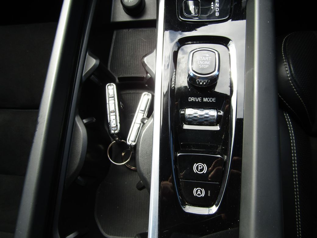 2018 Volvo XC60