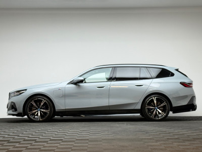 2025 BMW 5 Series