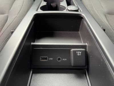 2017 Land Rover Discovery Sport