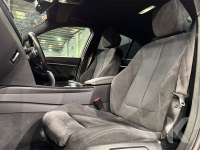 2018 BMW 3 Series