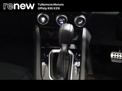 2024 Renault Arkana