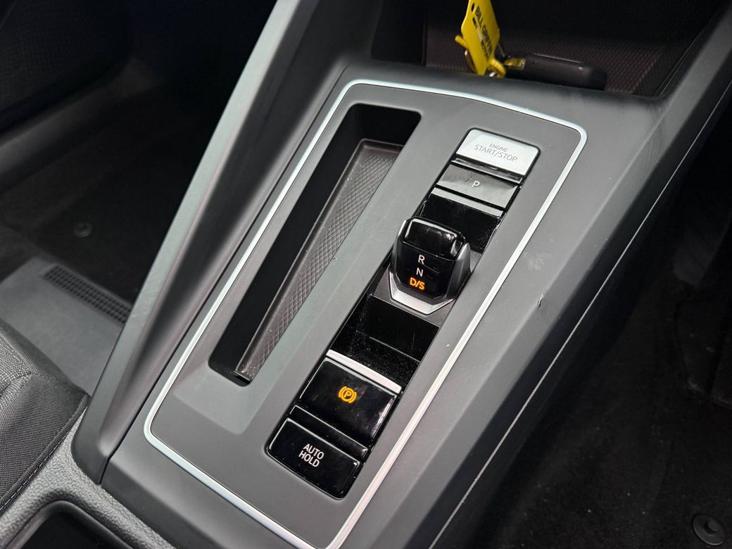 2024 Volkswagen Golf