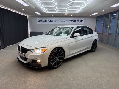2015 BMW 3 Series