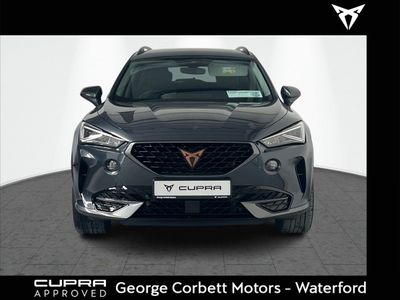 2024 Cupra Formentor