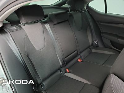2026 Skoda Octavia