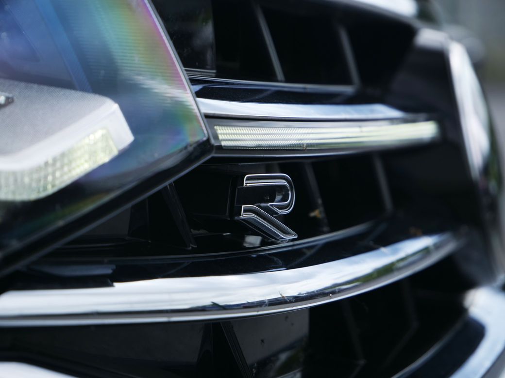 2022 Volkswagen Tiguan Allspace