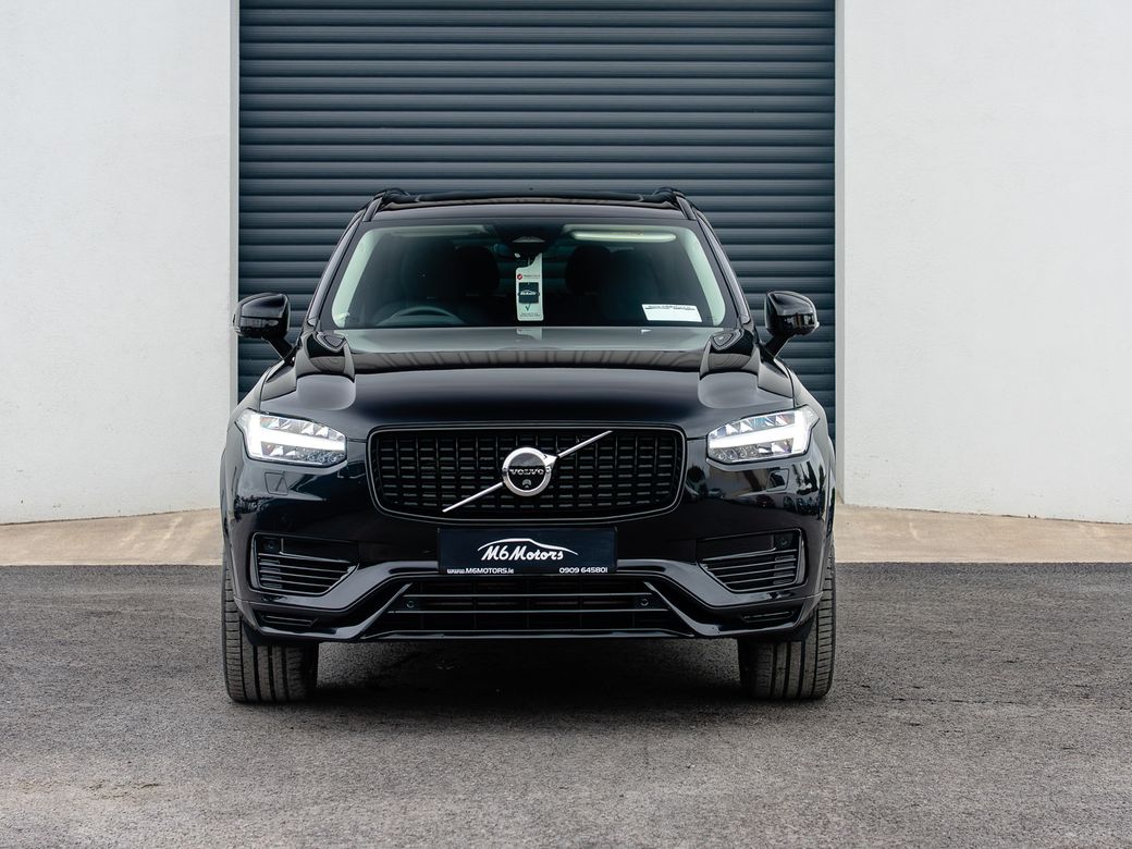 2024 Volvo XC90