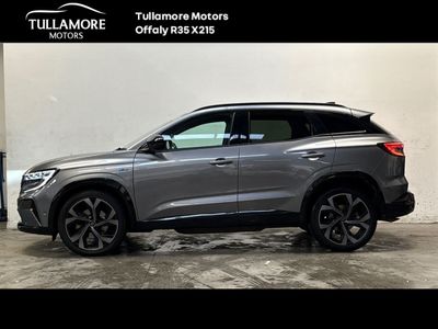 2024 Renault Austral