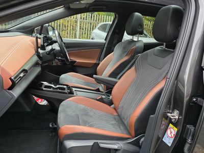 2021 Volkswagen ID.4