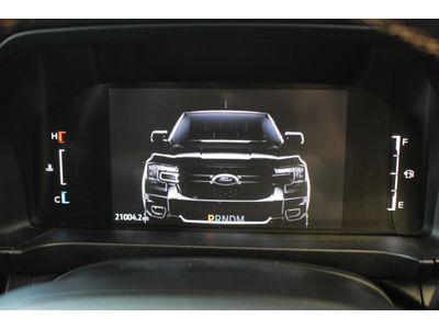 2023 Ford Ranger