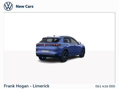 2026 Volkswagen T-Roc