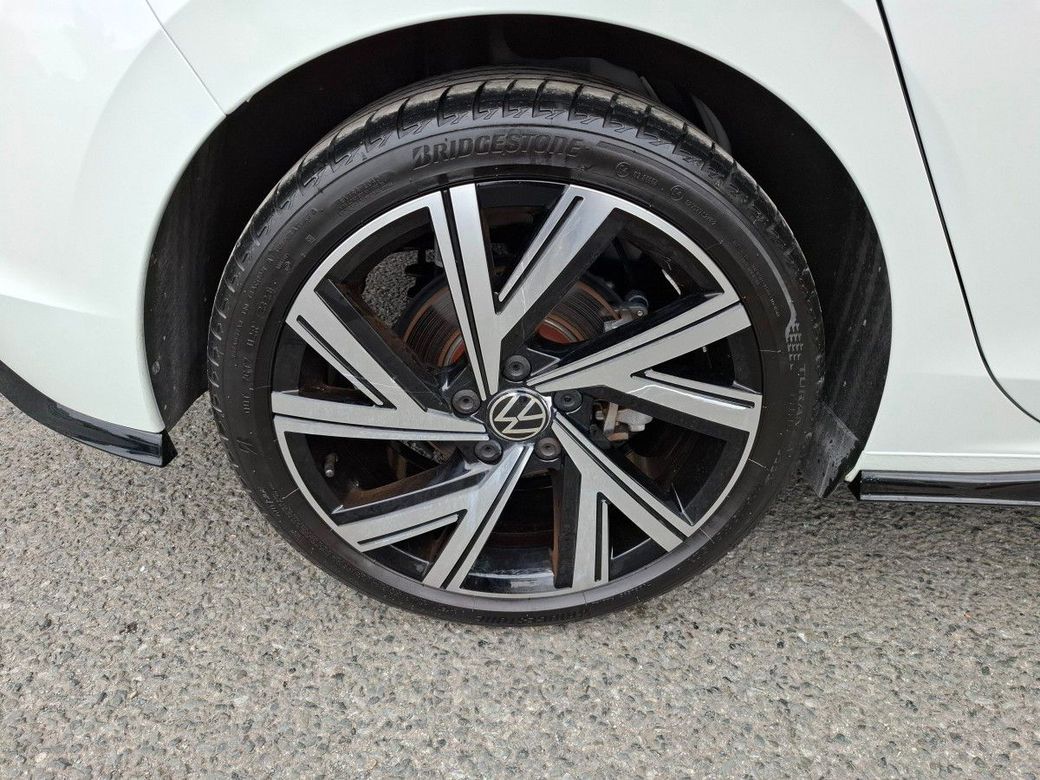 2023 Volkswagen Golf