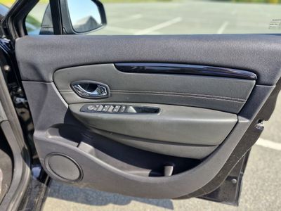 2016 Renault Scenic
