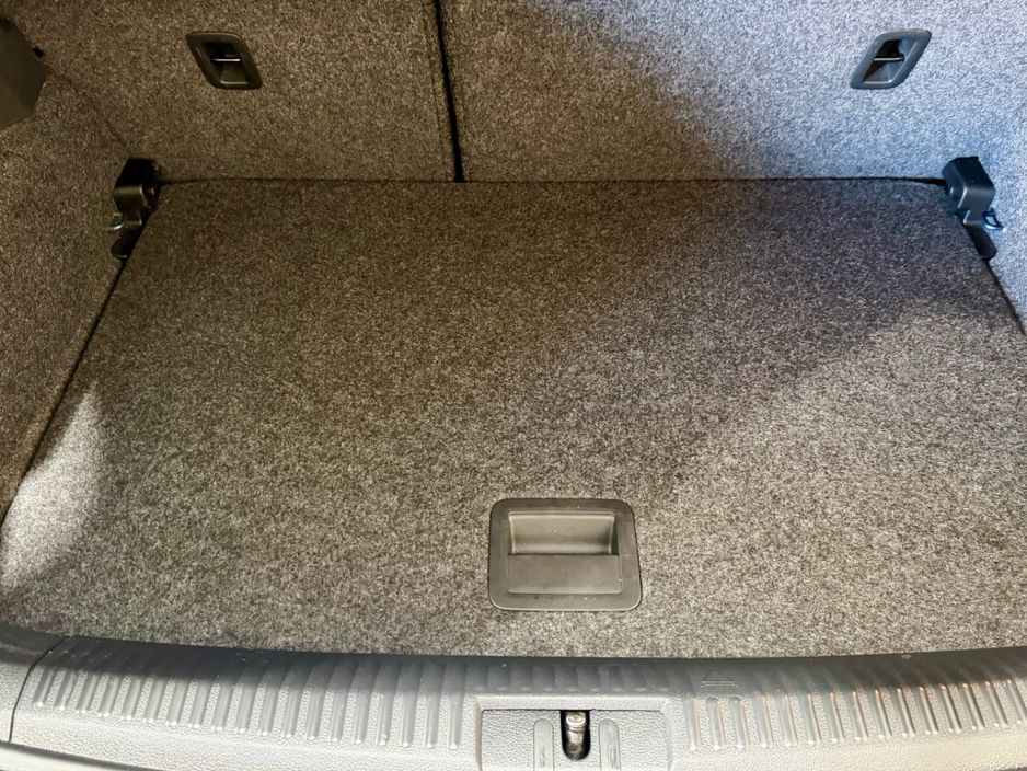 2017 Volkswagen Polo