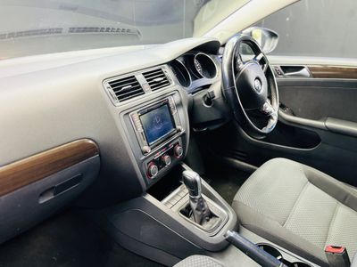 2016 Volkswagen Jetta