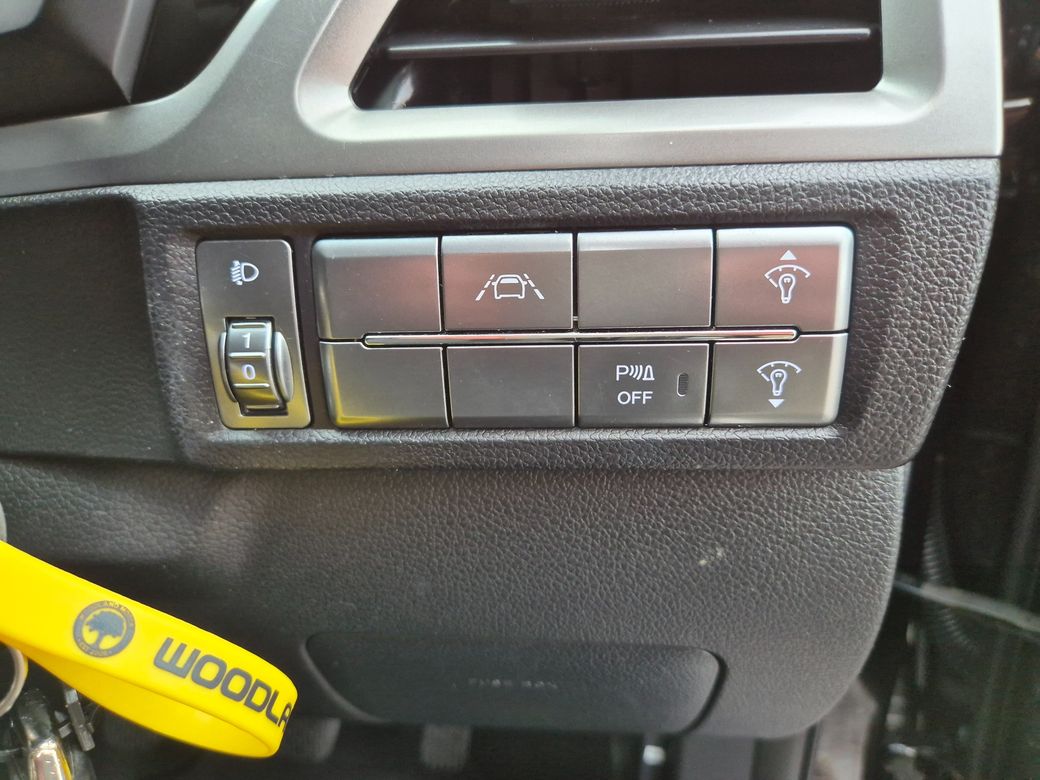 2024 Ssangyong Korando