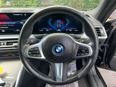 2023 BMW i4