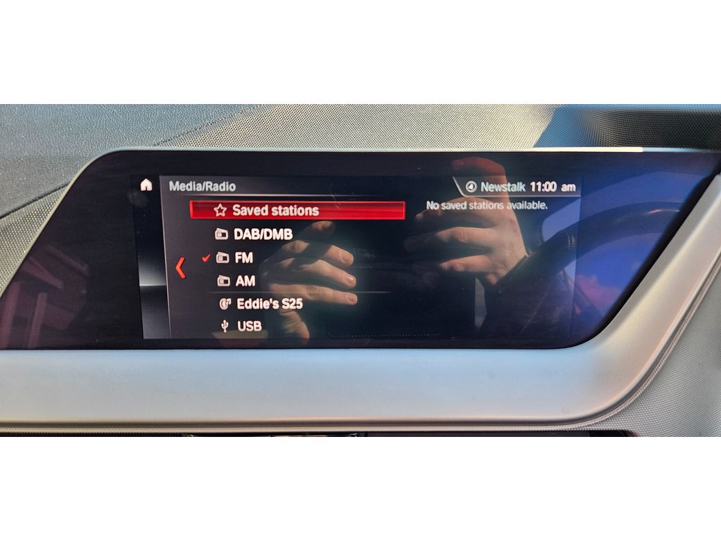 2019 BMW 1 Series