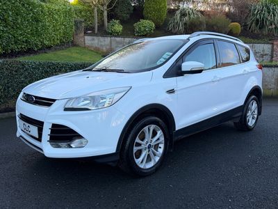 vehicle for sale from Colm Lindsay Cars Ltd