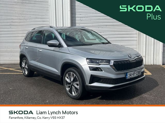 vehicle for sale from Liam Lynch Motors