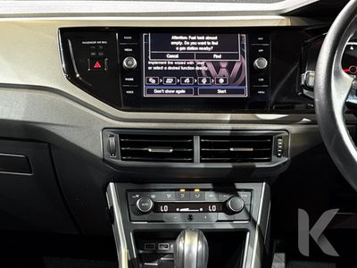2020 Volkswagen Polo