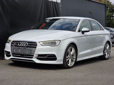 2014 Audi S3